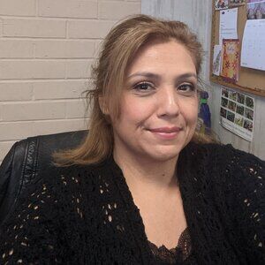 Meet your Posher,  * Marie *